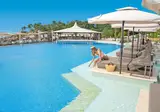Blue Dream Palace Luxury Beach Resort foto 7