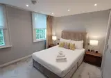 Buckingham Palace Residences by Q Apartments foto 3