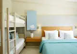 Makryammos Bungalows foto 7