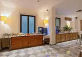 Hotel Machiavelli Palace foto 18