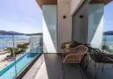 Marinus Beach Hotel foto 27
