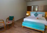 Rahaa Resort Laamu, Maldives foto 18