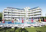 Aquamarine Hotel foto 13