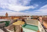 Riad Nowara & Spa foto 9