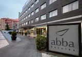abba Huesca Hotel foto 29