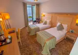 Hotel Grand Belish Beach Resort & Spa foto 16