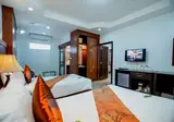 Phuket Leelavadee Hua Ting Resort foto 6