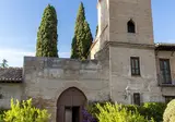 Parador de Granada foto 2