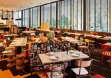 Hotel Mama Shelter Prag foto 4