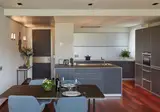 Hyatt Regency Madrid Residences foto 8