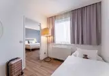 Plaza Inn Wien Gasometer foto 17