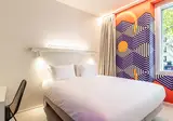 Hotel Graphik Montparnasse foto 22