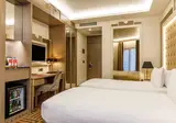 Ramada by Wyndham Istanbul Grand Bazaar foto 26