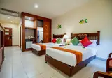 Phuket Leelavadee Hua Ting Resort foto 3