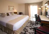 Swiss Inn Nile Hotel foto 2