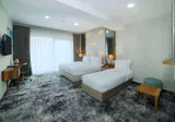 Tryp By Wyndham Istanbul Sancaktepe foto 29