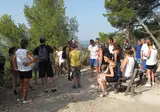 Camping Le Mas foto 18