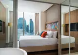 Novotel Bangkok Sukhumvit 20 foto 21