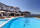 Mistral Mare Hotel foto 2