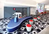 Novotel Praha Wenceslas Square foto 9