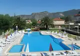 Dalyan Palmiye Resort Hotel foto 6