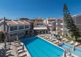 Maistrali Hotel & Appartementen foto 16