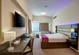 Premier Inn Dubai Ibn Battuta Mall foto 3