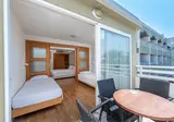 Sirene Beach Hotel foto 14