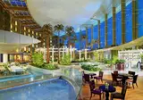 Hilton Cairo Heliopolis foto 2