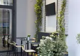 Athenaeum K29 Hotel foto 24