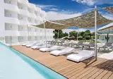 Inturotel Cala Esmeralda Beach Hotel & Spa foto 4