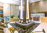 Hawthorn Suites by Wyndham Abu Dhabi City Cen foto 2