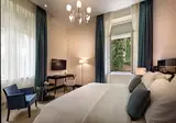 Boutique Hotel Alhambra foto 29