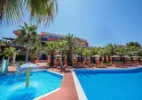 Europa Resort Hotel foto 14