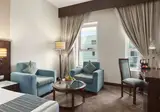 Ramada by Wyndham Dubai Deira foto 5