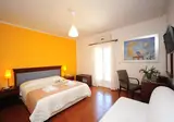 The Noverian Bios Santorini Vegan Hotel foto 14