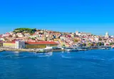 Cruise Portugal, Spanje & Engeland foto 5