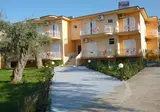 Chrisa Hotel Thassos foto 1