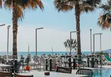 AMR Hotel - Durres foto 3