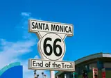 Historic Route 66 foto 20