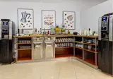 Hotel Daniya Denia foto 6