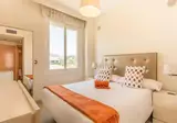 Appartementen Cortijo del Mar Resort foto 9