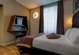 Al Manthia Hotel foto 6