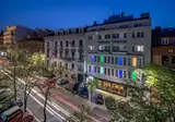 Belgrade Inn Garni Hotel foto 10