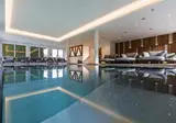 Hotel Vier Jahreszeiten foto 3