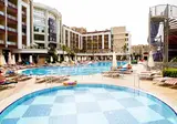 Grand Pasa Hotel foto 10