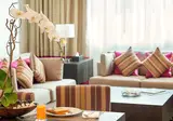 Aparthotel Adagio Premium Dubai Al Barsha foto 10