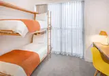TRYP by Wyndham Mexico City World Trade Center Area foto 17
