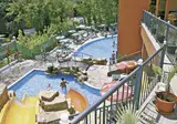 Atlas Hotel All Inclusive foto 27