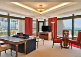 Sheraton Grand Doha Resort & Convention Hotel foto 29